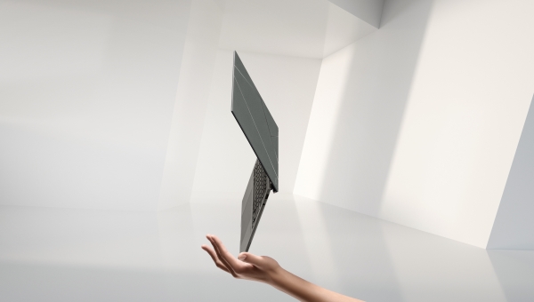 ASUS annuncia Zenbook S 13 OLED, il portatile OLED da 13,3 pollici più sottile al mondo